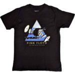 Pink Floyd Unisex T-Shirt