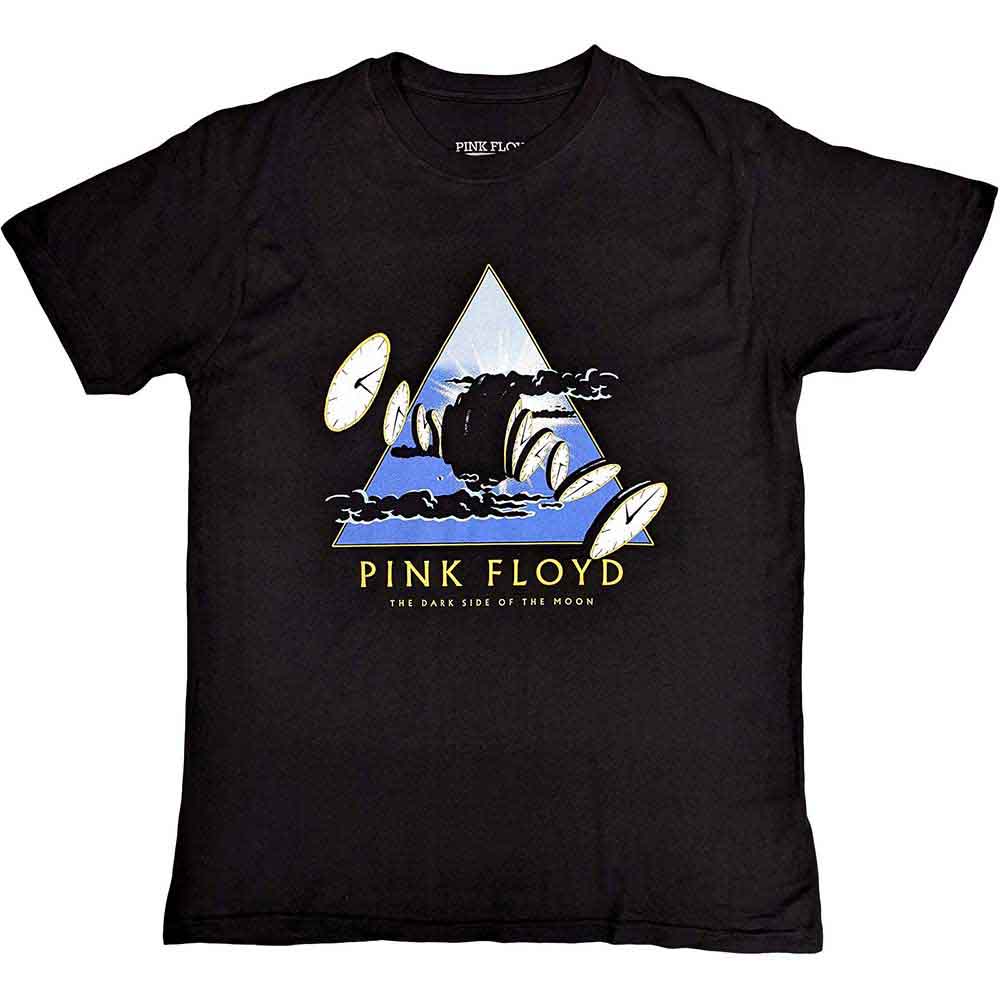 Pink Floyd Unisex T-Shirt