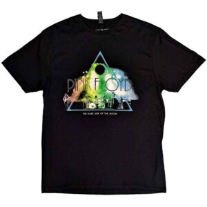 Pink Floyd Unisex T-Shirt