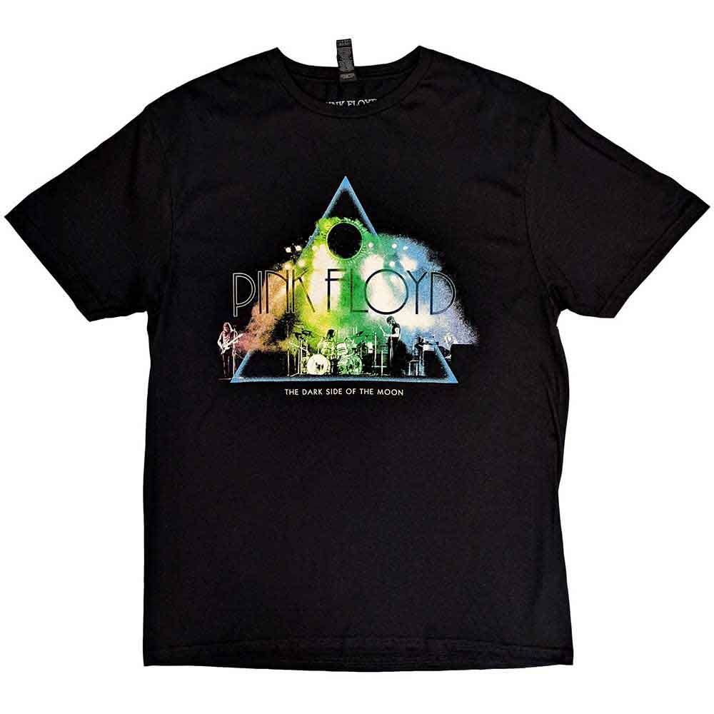 Pink Floyd Unisex T-Shirt