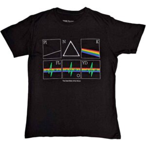 Pink Floyd Unisex T-Shirt