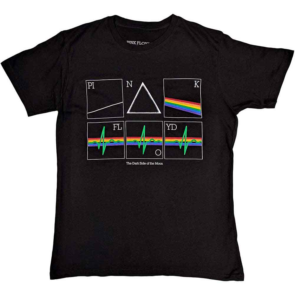 Pink Floyd Unisex T-Shirt