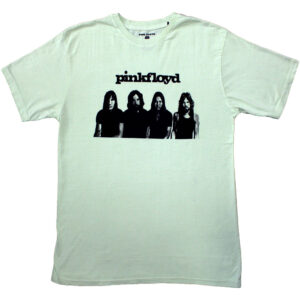 Pink Floyd Unisex T-Shirt