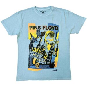 Pink Floyd Unisex T-Shirt