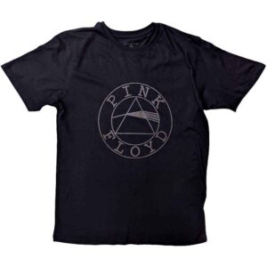 Pink Floyd Unisex T-Shirt