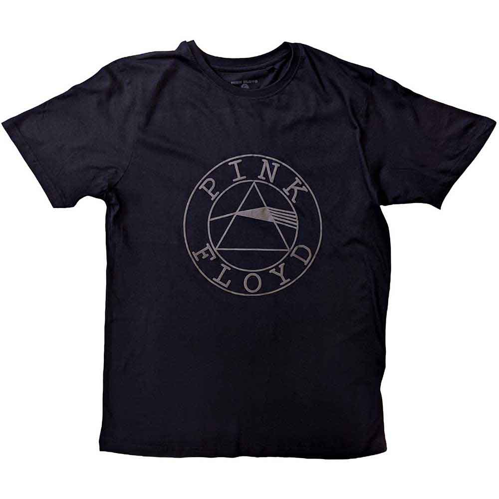 Pink Floyd Unisex T-Shirt