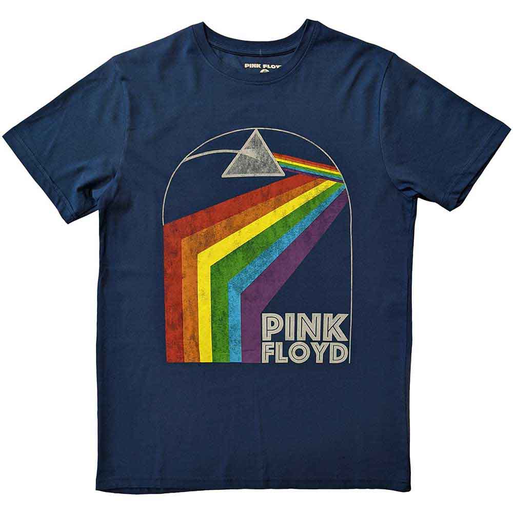 Pink Floyd Unisex T-Shirt