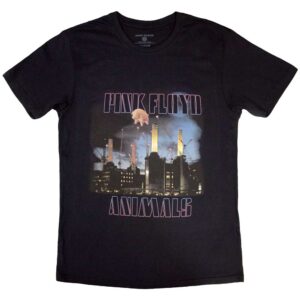 Pink Floyd Unisex T-Shirt