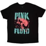 Pink Floyd Unisex T-Shirt