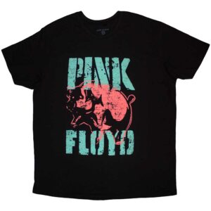 Pink Floyd Unisex T-Shirt