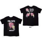 Pink Floyd Unisex T-Shirt