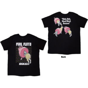 Pink Floyd Unisex T-Shirt