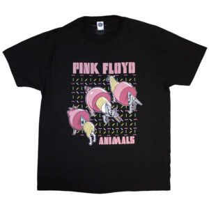 Pink Floyd Unisex T-Shirt