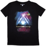 Pink Floyd Ladies T-Shirt