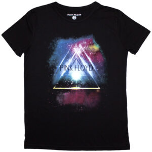 Pink Floyd Ladies T-Shirt