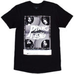 Pink Floyd Unisex T-Shirt