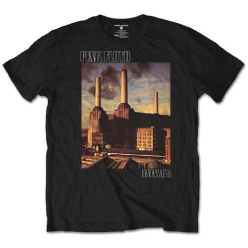 Pink Floyd Unisex T-Shirt