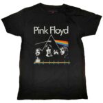 Pink Floyd Unisex T-Shirt