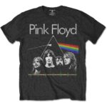 Pink Floyd Unisex T-Shirt