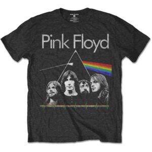 Pink Floyd Unisex T-Shirt