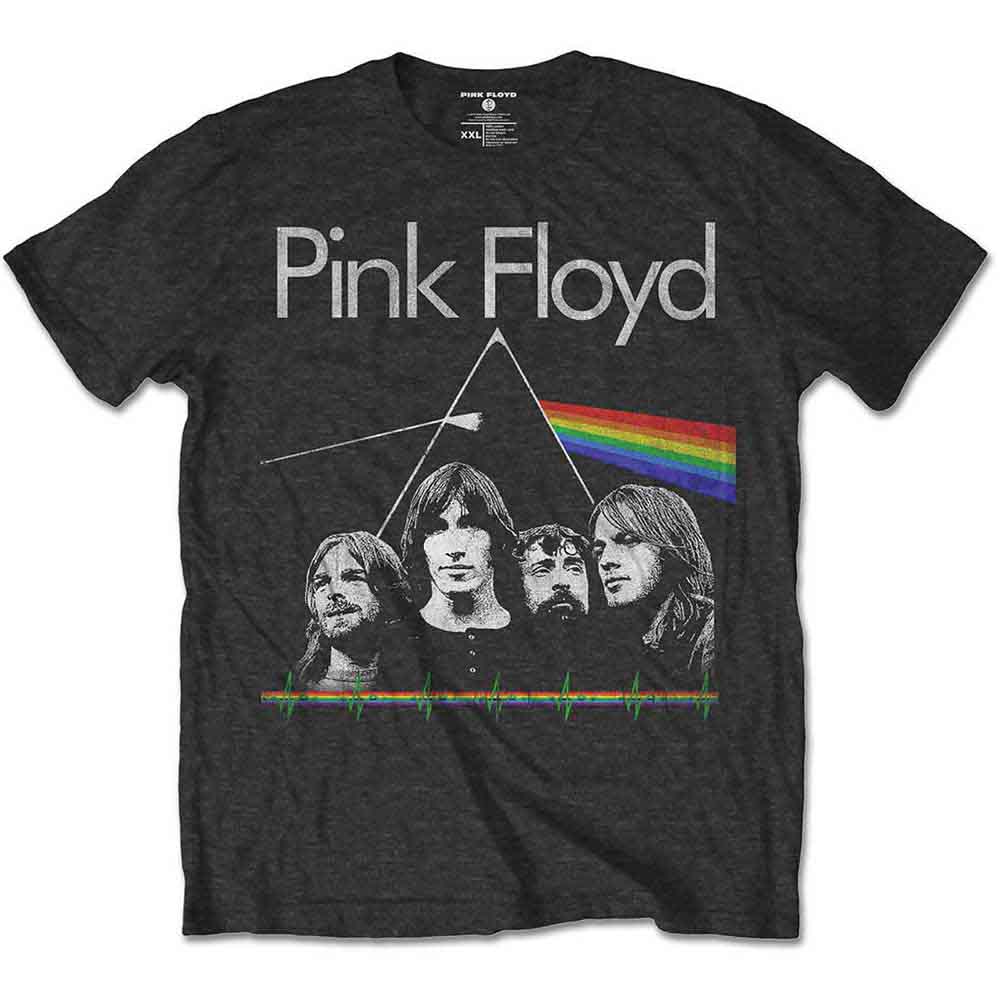Pink Floyd Unisex T-Shirt