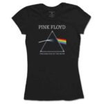 Pink Floyd Ladies T-Shirt
