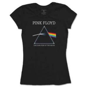 Pink Floyd Ladies T-Shirt
