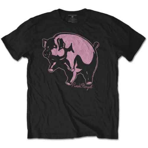 Pink Floyd Unisex T-Shirt