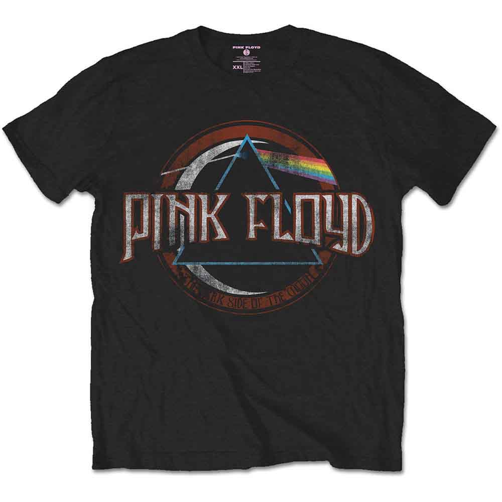 Pink Floyd Unisex T-Shirt