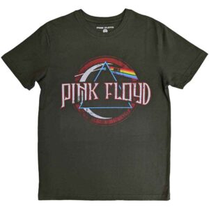 Pink Floyd Unisex T-Shirt