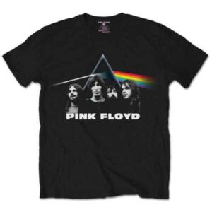 Pink Floyd Unisex T-Shirt
