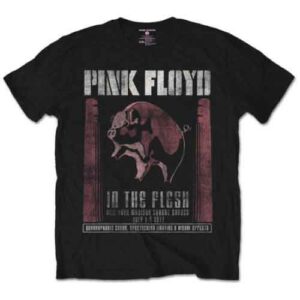 Pink Floyd Unisex T-Shirt