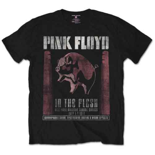 Pink Floyd Unisex T-Shirt