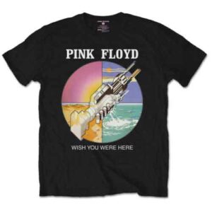 Pink Floyd Unisex T-Shirt