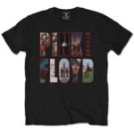 Pink Floyd Unisex T-Shirt