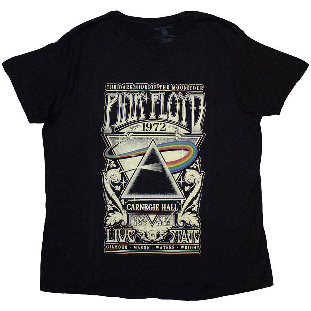 Pink Floyd Ladies T-Shirt