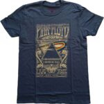 Pink Floyd Ladies T-Shirt