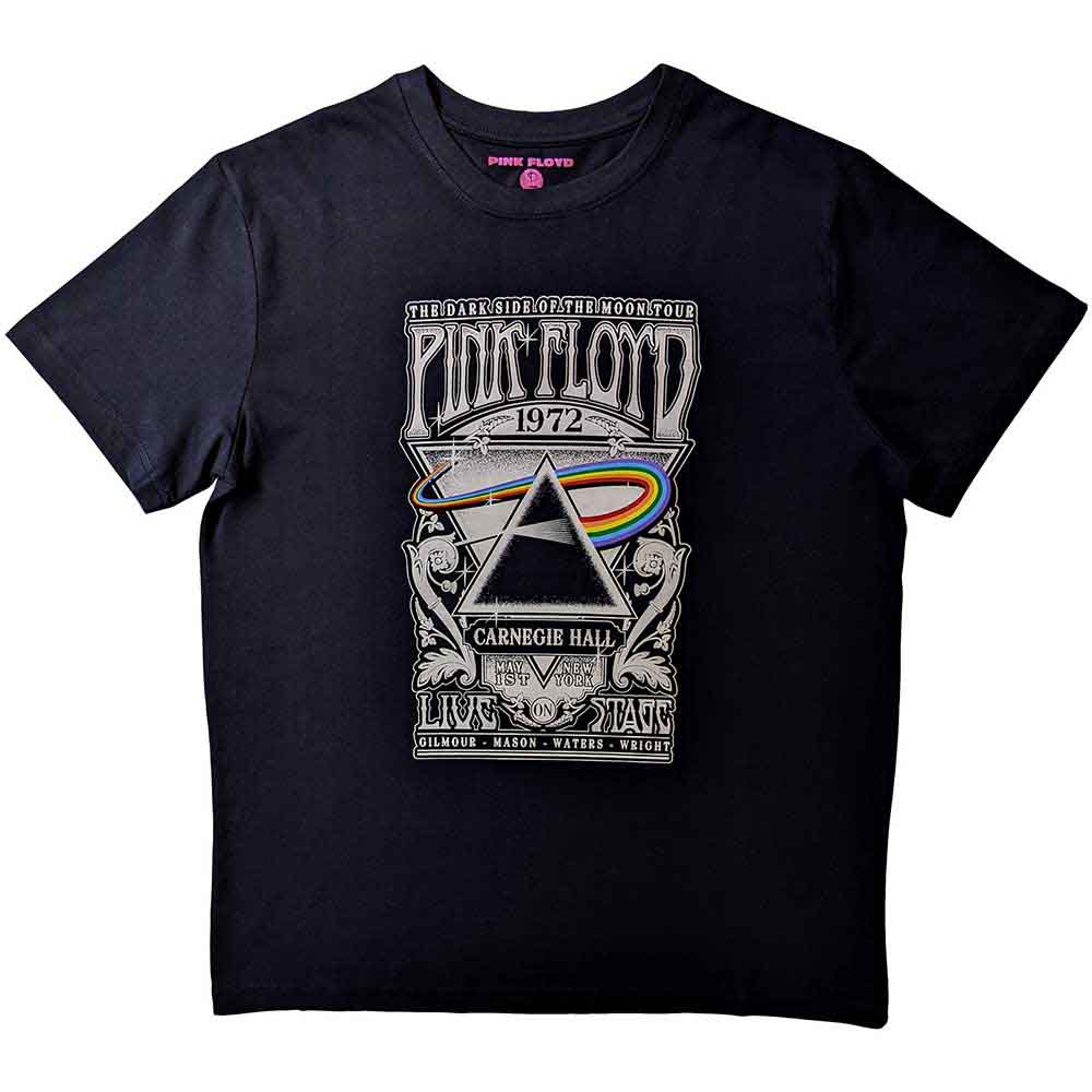 Pink Floyd Unisex T-Shirt
