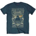 Pink Floyd Unisex T-Shirt