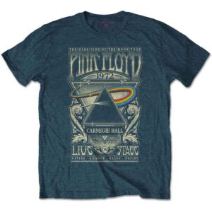 Pink Floyd Unisex T-Shirt