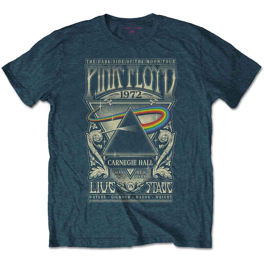 Pink Floyd Unisex T-Shirt