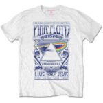 Pink Floyd Unisex T-Shirt