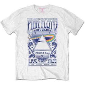 Pink Floyd Unisex T-Shirt