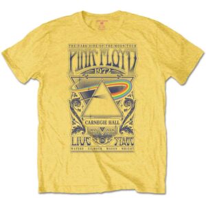 Pink Floyd Unisex T-Shirt