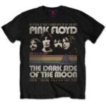 Pink Floyd Unisex T-Shirt