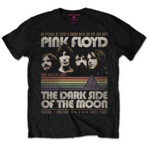 Pink Floyd Unisex T-Shirt