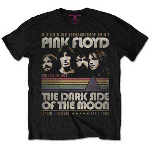Pink Floyd Unisex T-Shirt