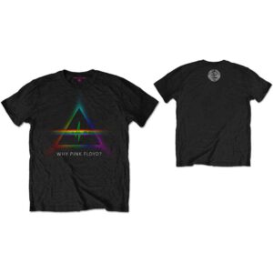 Pink Floyd Unisex T-Shirt