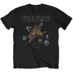 Pink Floyd Unisex T-Shirt