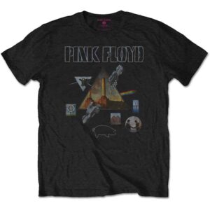 Pink Floyd Unisex T-Shirt